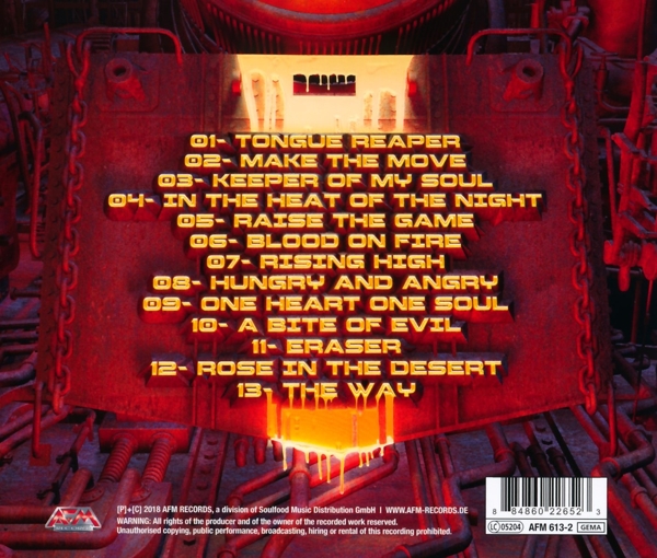 Steelfactory 2