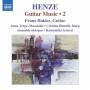 Franz Halsz - Gitarrenmusik Vol.2