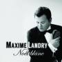 maxime Landry - Noel Blanc