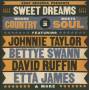 V / A - Sweet Dreams-Where Country Meets Soul Vol.2
