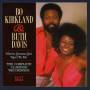 Bo Kirkland / Ruth Davis - The Complete Claridge Recordings