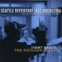 Seattle Repertory Jazz Orchestra - Jimmy Heath: Endless Search