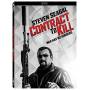 Contract To Kill - Contract To Kill [US-Version, Regio 1/A]