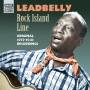 Leadbelly - Rock Island Line