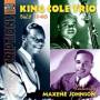 King Cole Trio - Transcriptions Vol.5