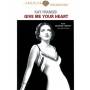 Give Me Your Heart / (full B & W Mono) - Give Me Your Heart [US-Version, Regio 1]