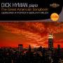 Dick Hyman - The Great American Songbook