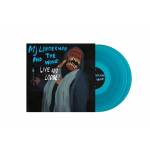 MJ Lenderman - Live And Loose! (2LP Blue Coloured Edit.)
