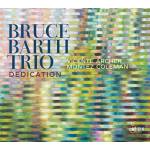 Bruce Barth Trio - Dedication