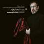 Sergio Foresti - Cieco Amor - Opera Arias Written for Giuseppe Mari