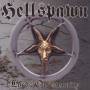 Hellspawn - Lords Of Eternity