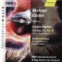 MAHLER G. - Symphony 8 / Jacob's Ladder