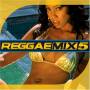 Reggae Mix 5 / Various (can) - Reggae Mix 5 / Various