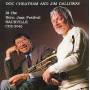Doc Cheatham - At The Bern Jazz Festival