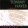 Tommy Hayes - An Ras