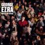 George Ezra - Wanted on Voyage