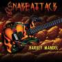Harvey Mandel - Snake Attack