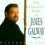 James Galway - Masterpieces-The Essential Flute Of James Galway
