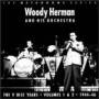 Woody Herman - 5 Years Disc