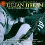Julian Bream - Artists Of The Century-Bream