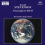 Raymond Clarke - PASSACAGLIA ON DSCH