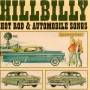 Various - Hillbilly Hot Rod & Autom