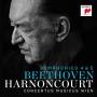 Nikolaus Harnoncourt / Concentus Musicus Wien - Sinfonien 4 & 5