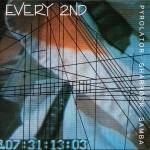 Pyrolator / Sharrock / Samba - Every 2nd