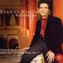 Evgeny Kissin - Schumann Klavierstcke