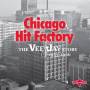 Various - Vee Jay Records-chicago Hit Factory (10 Cd Box)