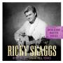 Ricky Skaggs - Best Of Sugar Hill Years