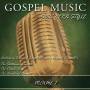 N'vision Entertainment - Gospel Music Southern Style 1