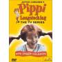 Pippi Longstocking (1970) - Pippi Longstocking (1970) [US-Version, Regio 1]
