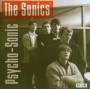 Sonics - PSYCHO-SONIC