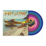 Dope Lemon - Golden Wolf (Picture Disc LP)