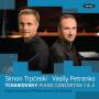 Kristjan Jrvi - Klavierkonzerte 1 & 2