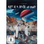 Aljoscha Pause - Art is a State of Mind (Mediabook) (2 Blu-rays) [DE-Version, Regio 2/B]