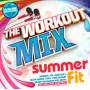 V / a - Workout Mix - Summer Fit