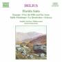 Lloyd-Jones / Engl.Northern PO - Florida Suite,Suiten 1-3