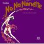 New Broadway Cast 1971 - No,No,Nanette (The New 1925 Musical)
