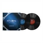 Various Artists - Arcane League of Legends: Season 2