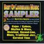 V / A - Best Of Louisiana Music / Various
