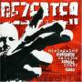Dezerter - Nielegalny Zabojca Czasu