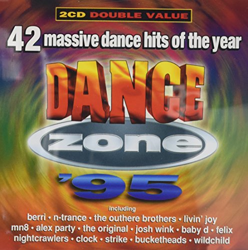 Various -90s Dance Hits Vol.1 -Quadrophon CD Grooves.land/Playthek