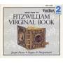 Joseph Payne - The Fitzwilliam Virginal Book