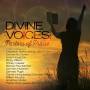 Various - Divine Voices-Pastors of Praise