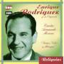 Enrique Rodriguez - Tangos,Valses Y Milongas