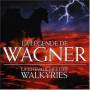 Wagner - La Legende De Wagner