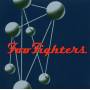 Foo Fighters - The Colour And The Shape