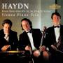 Vienna Piano Trio - Haydn:Piano Trios